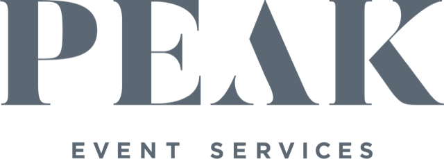 PEAK Event Services